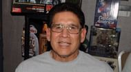 Santana has kept himself busy in his later years